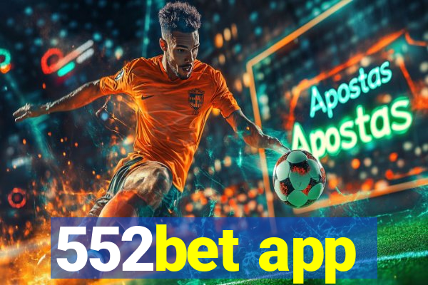 552bet app